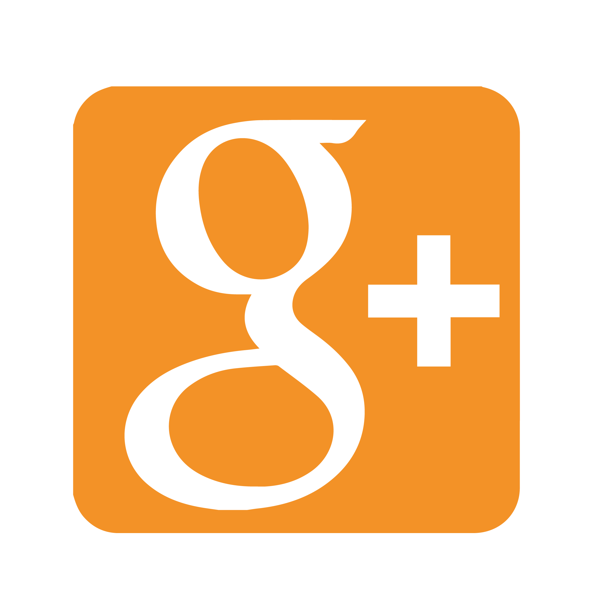 Suivez-nous sur Google+