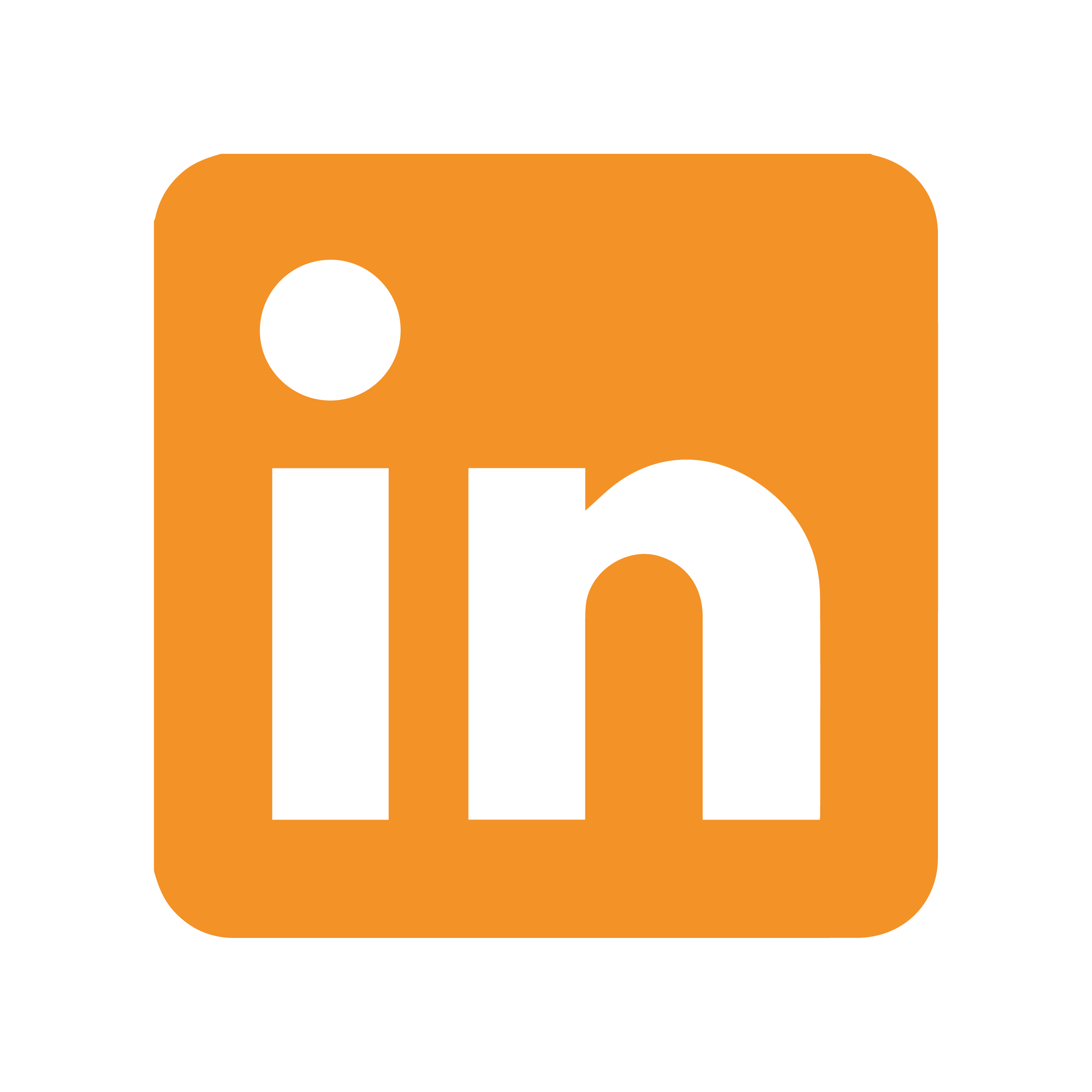Suivez-nous sur LinkedIn